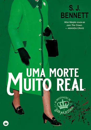 Uma Morte Muito Real