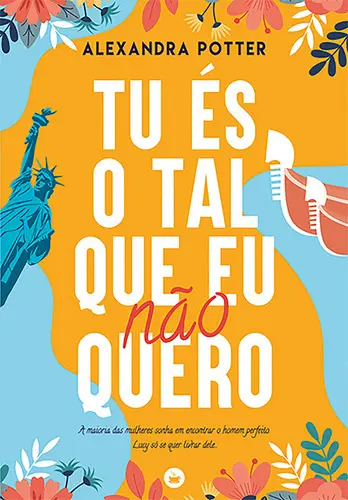 Tu És o Tal Que Eu Não Quero