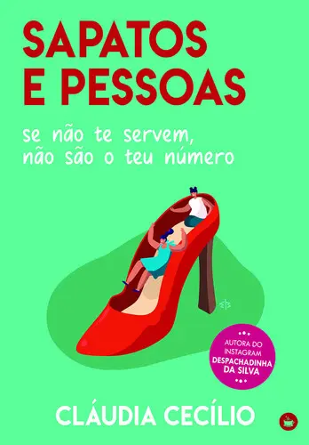 Sapatos e Pessoas