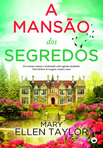A Mansão dos Segredos