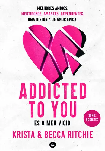 Addicted to You és o meu vício