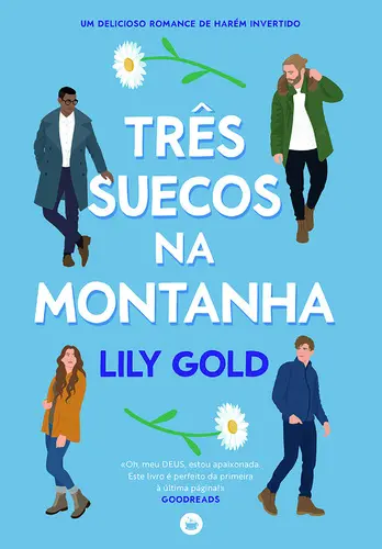 Três Suecos na Montanha