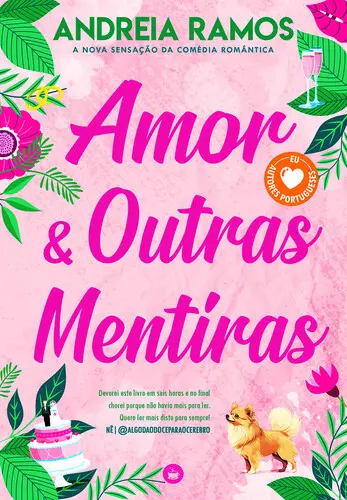Amor & Outras Mentiras
