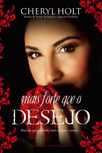 Mais forte que o desejo
