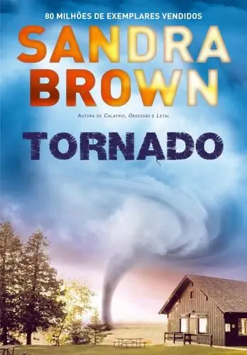 Capa do artigo Tornado