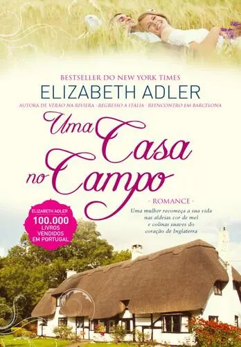 Uma Casa no Campo