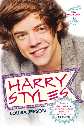 Harry Styles