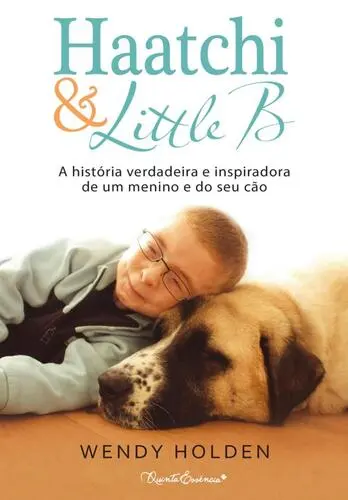 Capa do artigo Haatchi & Little B