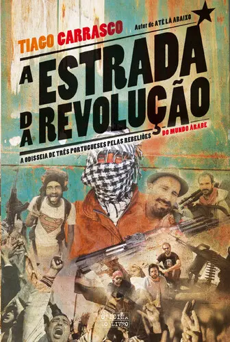 Estrada da Revolução