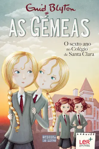 O 6º Ano Colégio de Santa Clara - Gémeas
