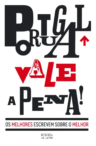 Portugal Vale a Pena