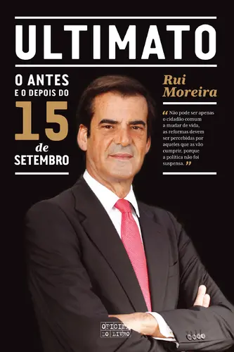 Ultimato - Antes e Depois do 15 de Setem