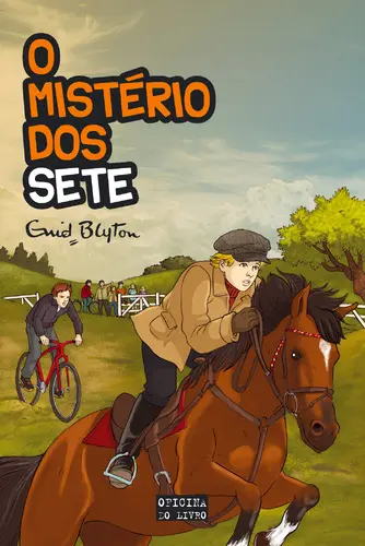 O Mistério dos Sete