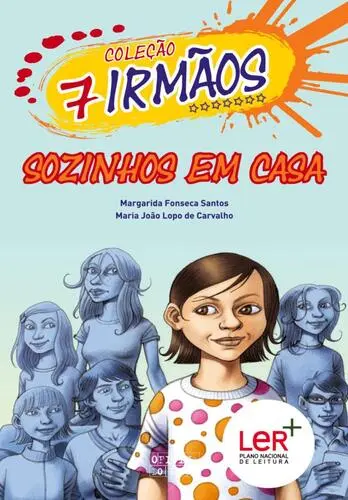 Sozinhos em Casa - 7 Irmãos