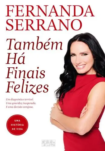 Capa do artigo Também Há Finais Felizes