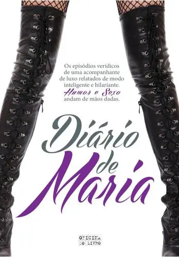 O Diário de Maria