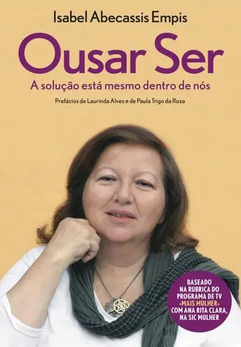 Ousar Ser