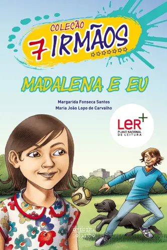 Madalena e Eu - 7 Irmãos