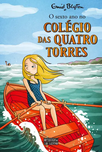 O 6º Ano no Colégio das Quatro Torres