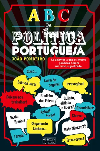 ABC da Política Portuguesa