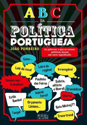 ABC da Política Portuguesa
