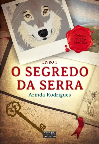 O Segredo da Serra