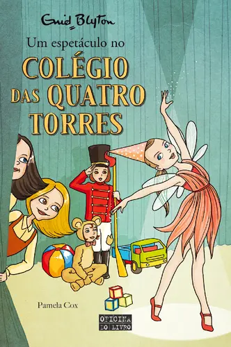 Um Espectáculo no Colégio das Quatro Tor