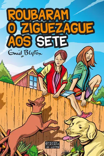 Roubaram o Ziguezague aos Sete