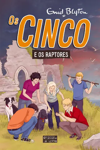 Os Cinco e os Raptores