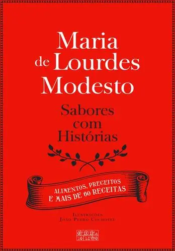 Sabores com Histórias
