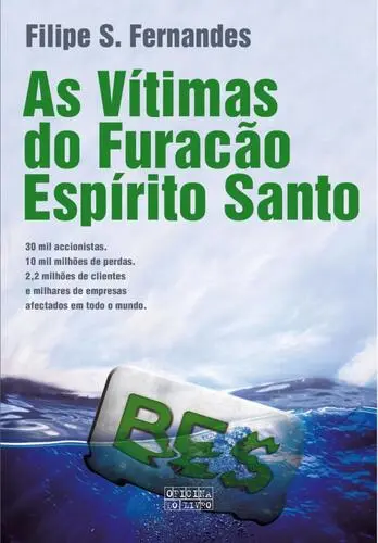 As Vítimas do Furacão BES
