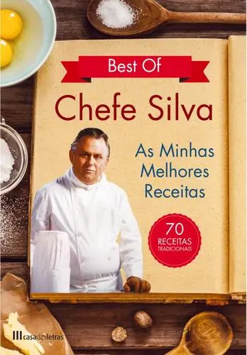 Best Of - As Minhas Melhores Receitas