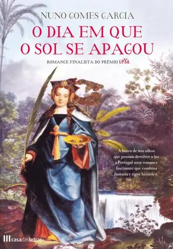 O Dia Em Que o Sol Se Apagou