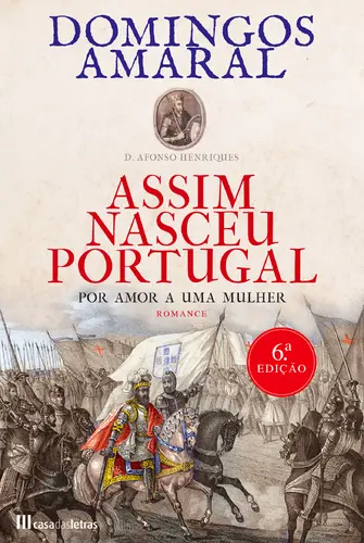 Assim Nasceu Portugal