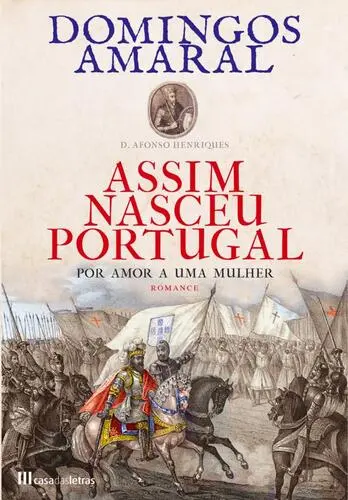 Assim Nasceu Portugal