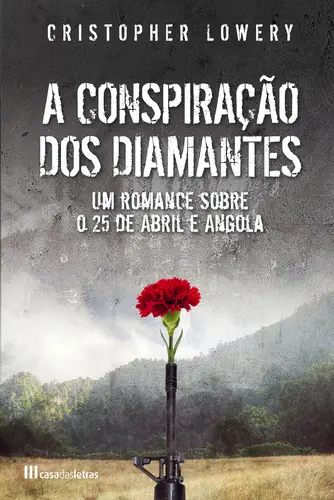 A Conspiração dos Diamantes
