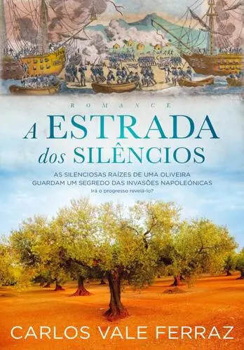 A Estrada dos Silêncios
