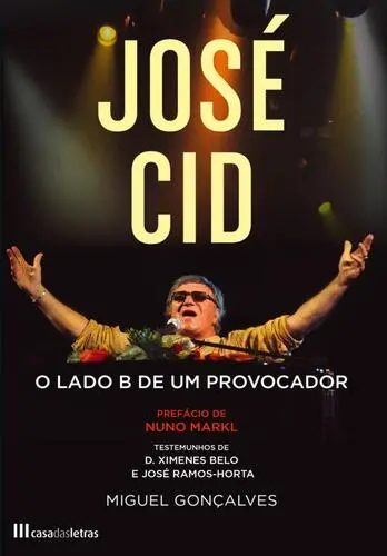 José Cid