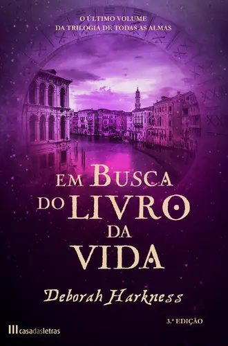Em Busca do Livro da Vida