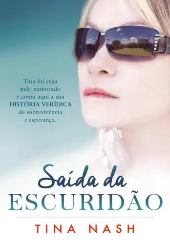 Capa do artigo Saída da Escuridão