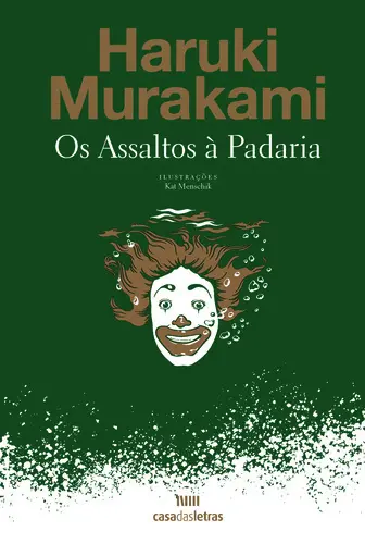 Os Assaltos à Padaria