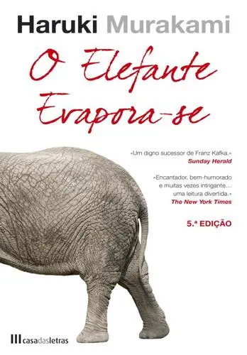 O Elefante Evapora-se
