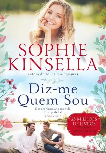 Capa do artigo Diz-me Quem Sou