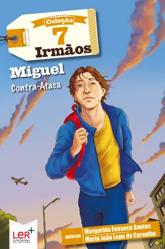 Miguel Contra-Ataca