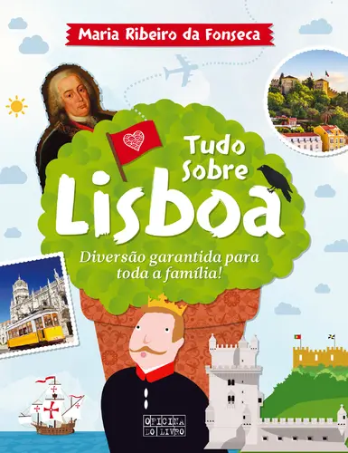 Tudo Sobre Lisboa