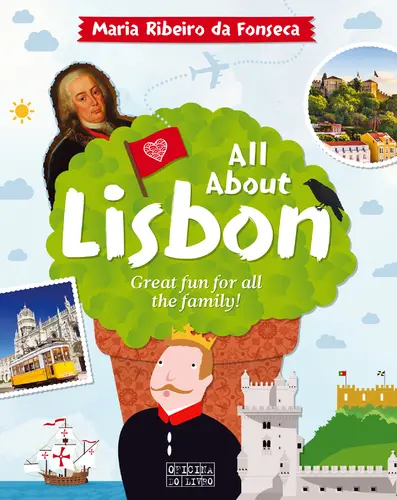 All About Lisbon