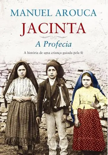 Capa do artigo Jacinta