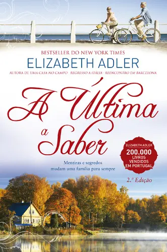 A Última a Saber