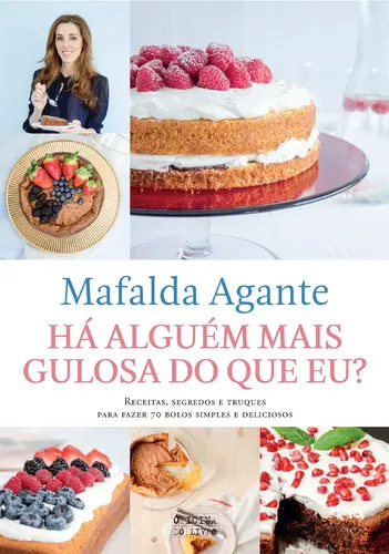 Há Alguém Mais Gulosa do Que Eu?