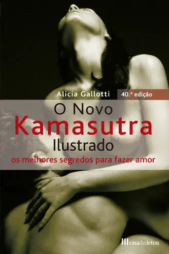 Capa do artigo O Novo Kamasutra Ilustrado